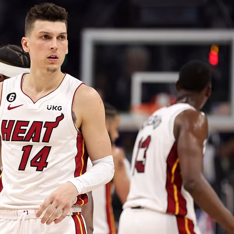 Tyler Herro