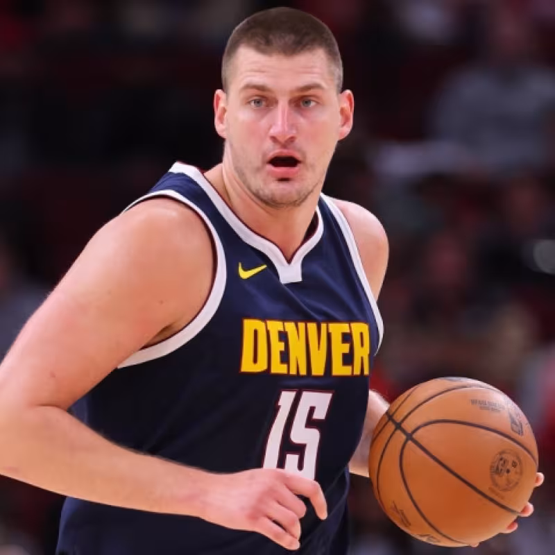 Nikola Jokic