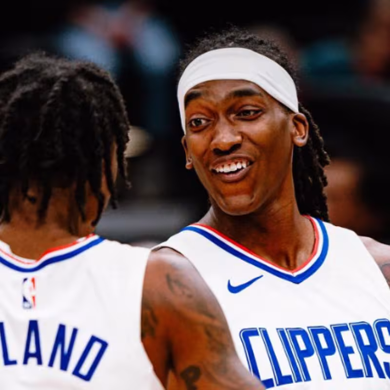 Los Angeles Clippers quieren ganar la NBA.