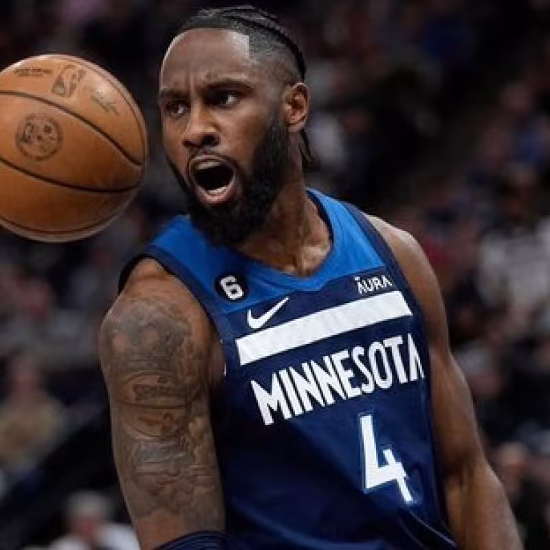 Jaylen Nowell, nuevo jugador de Memphis Grizzlies.