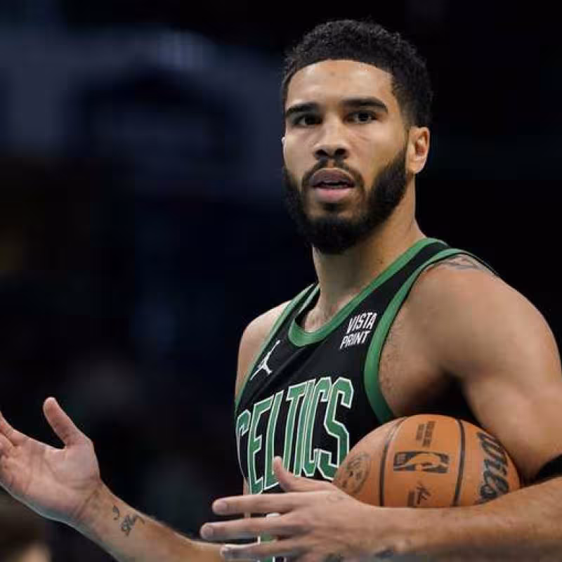 Jayson Tatum