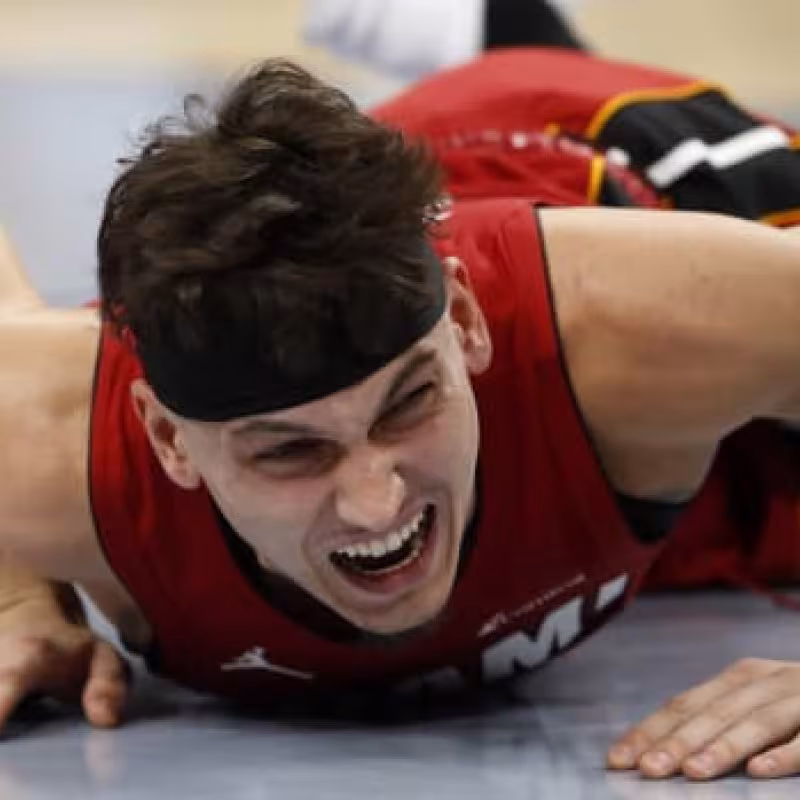 Tyler Herro