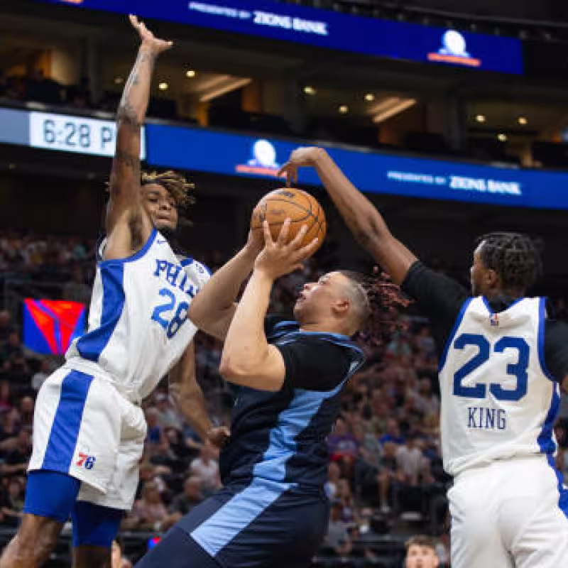 Kenneth Lofton, fichaje. Foto: gettyimages