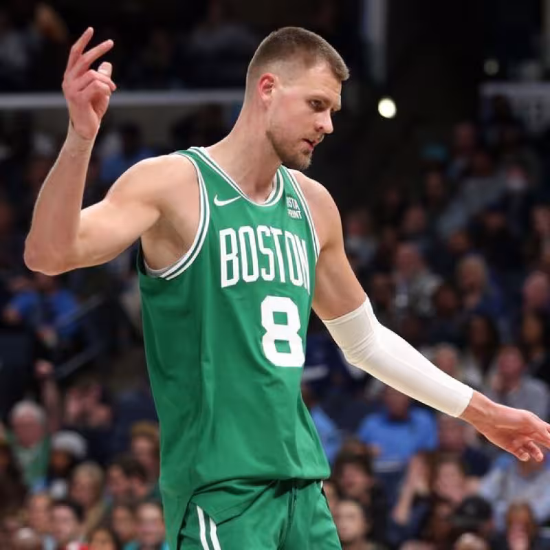 Kristaps Porzingis