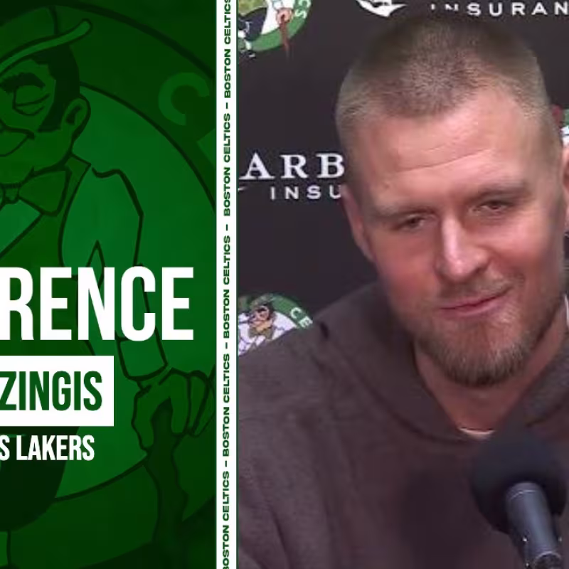 Kristaps Porzingis