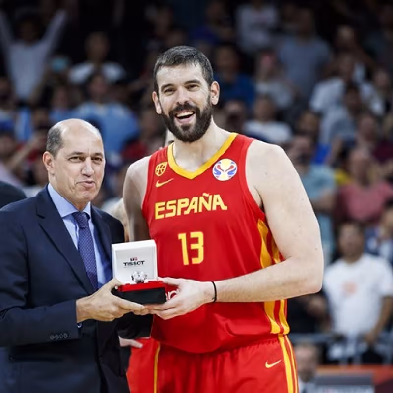Marc Gasol