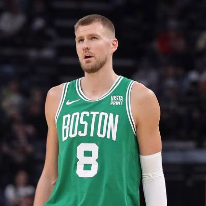Kristaps Porzingis