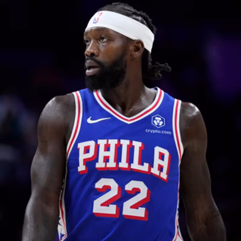 Patrick Beverley