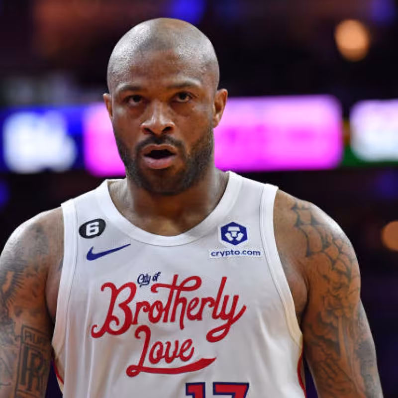 PJ Tucker