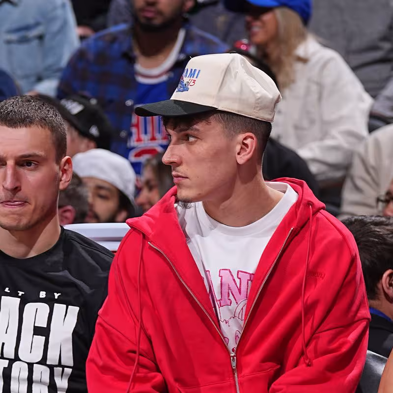 Tyler Herro