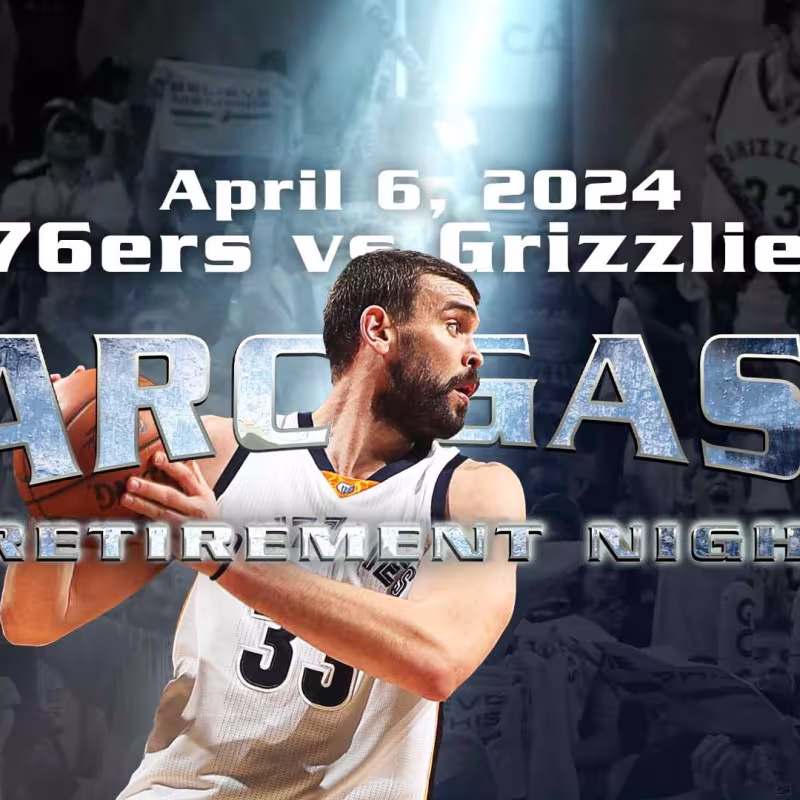 Marc Gasol