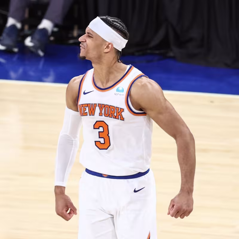 Josh Hart