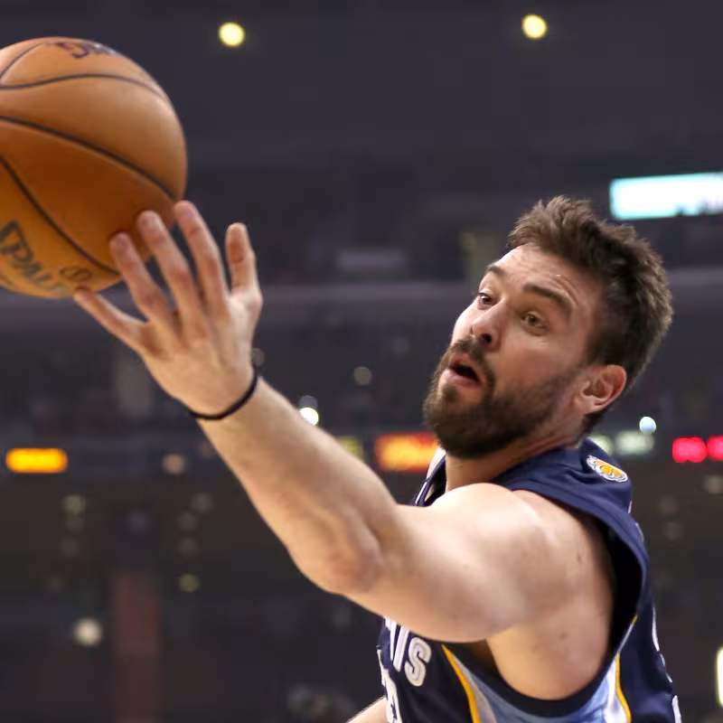 Marc Gasol