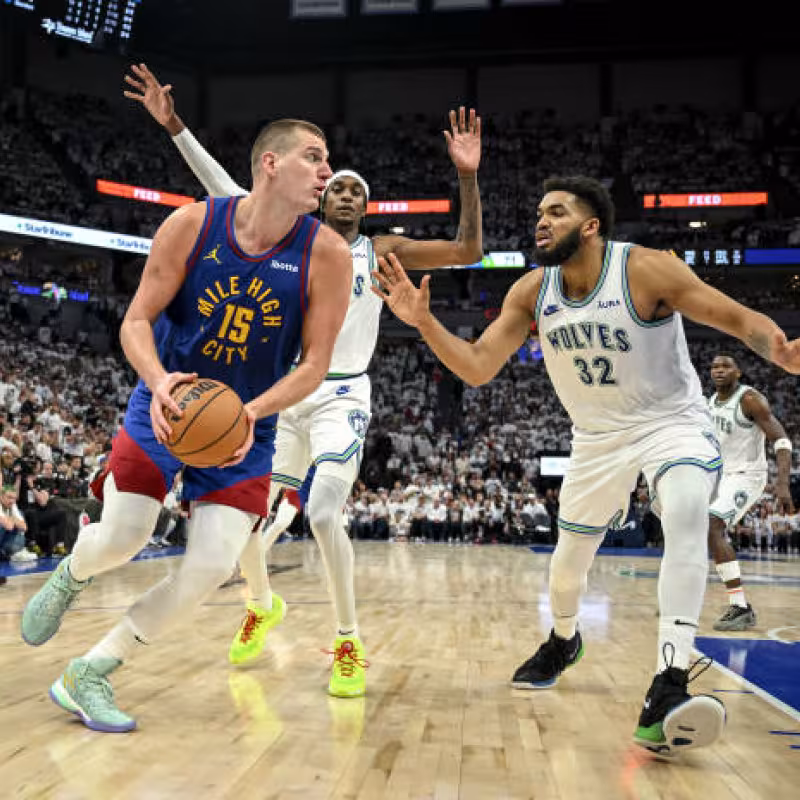 Claves séptimos partidos playoffs NBA 2024. Foto: gettyimages