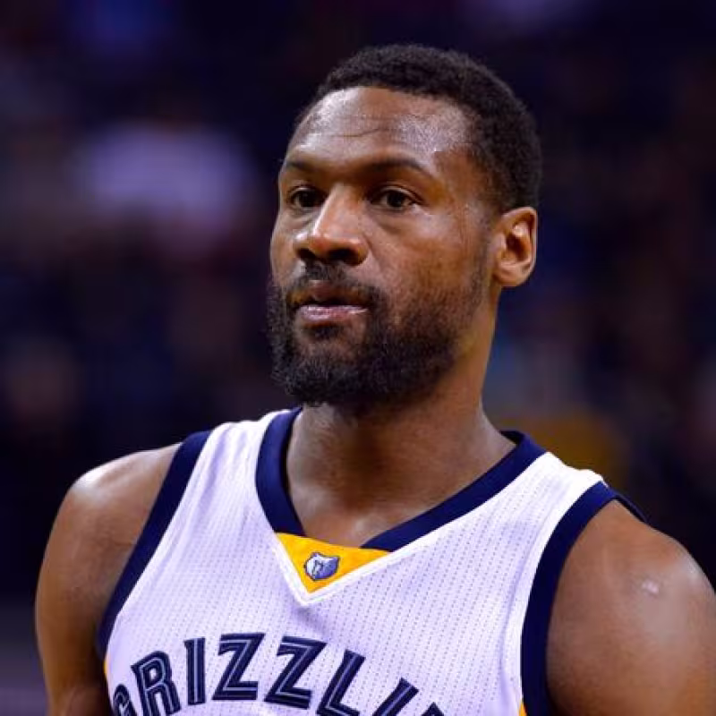 Tony Allen