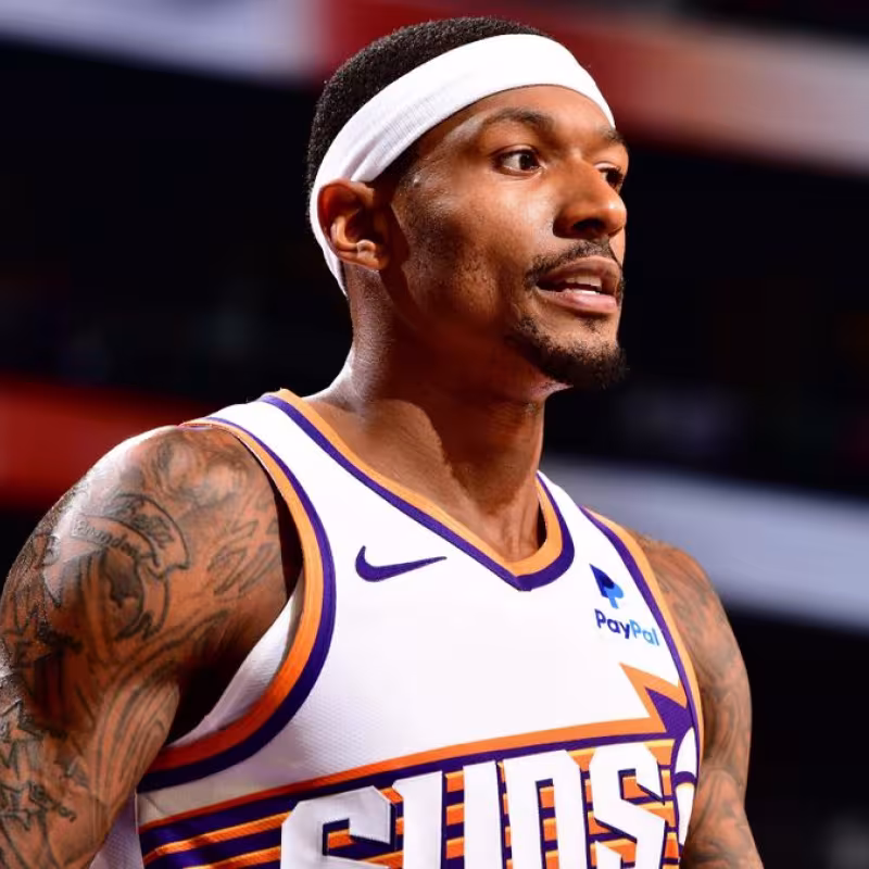 Bradley Beal