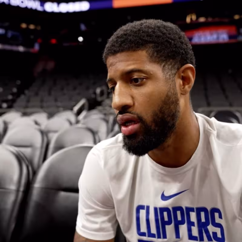 Paul George
