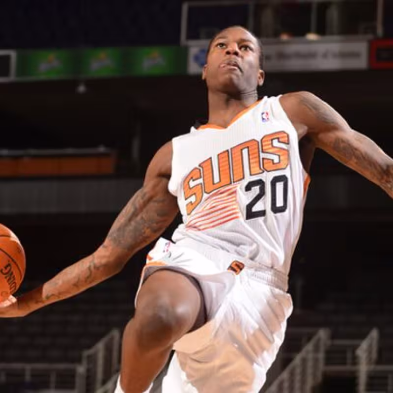 Archie Goodwin, máximo anotador de la historia de la Summer League