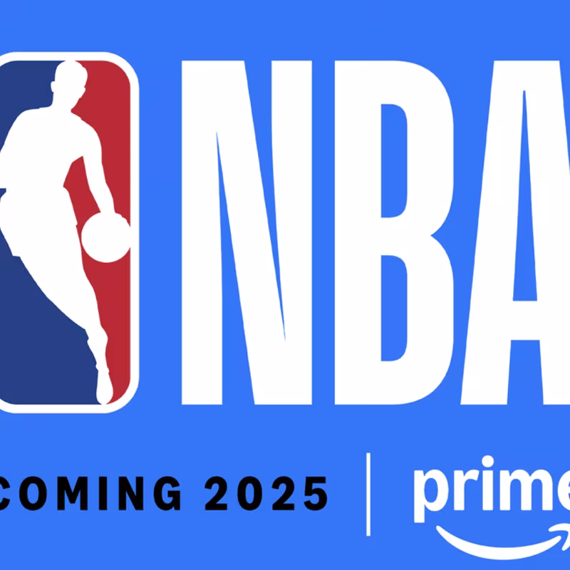 Amazon Prime y su multimillonario acuerdo con la NBA. 