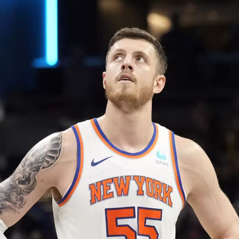 Isaiah Hartenstein