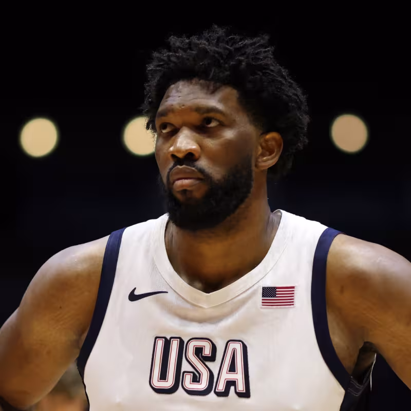 Joel Embiid