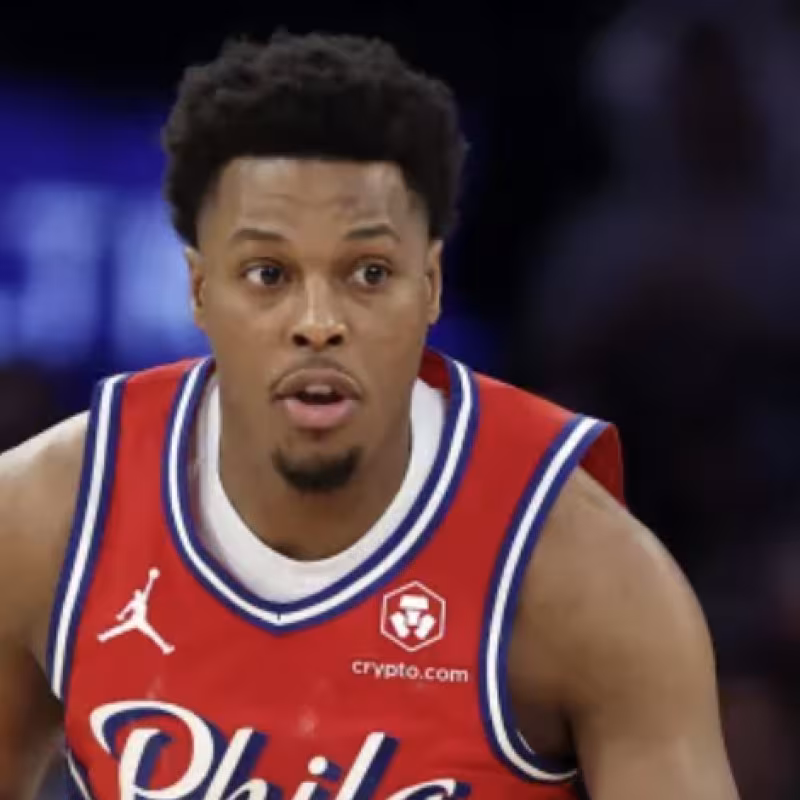 Kyle Lowry seguirá en Philadelphia 76ers.