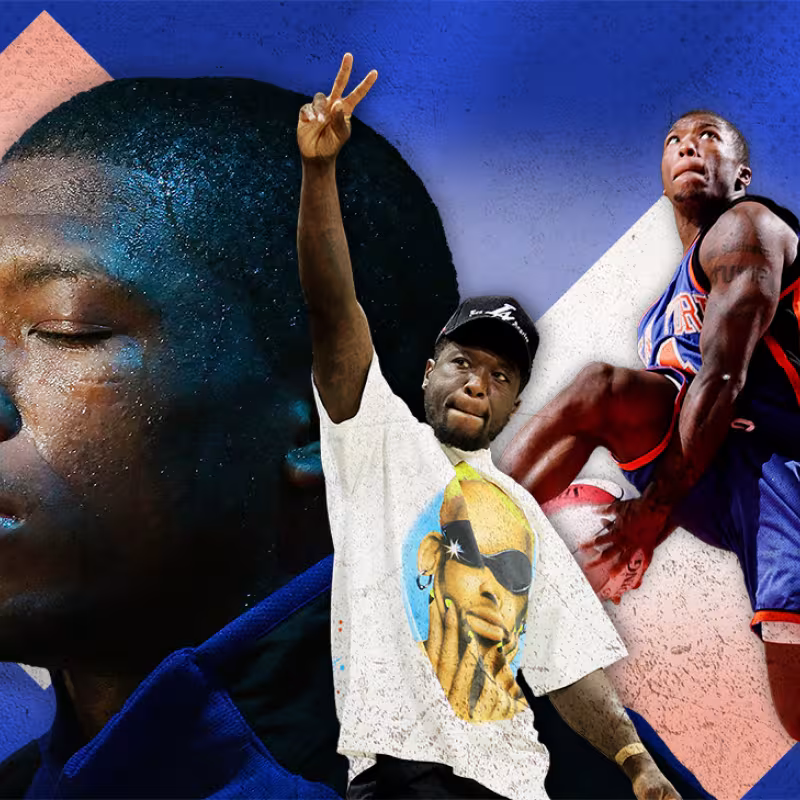 Nate Robinson