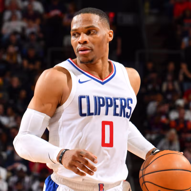 Russell Westbrook