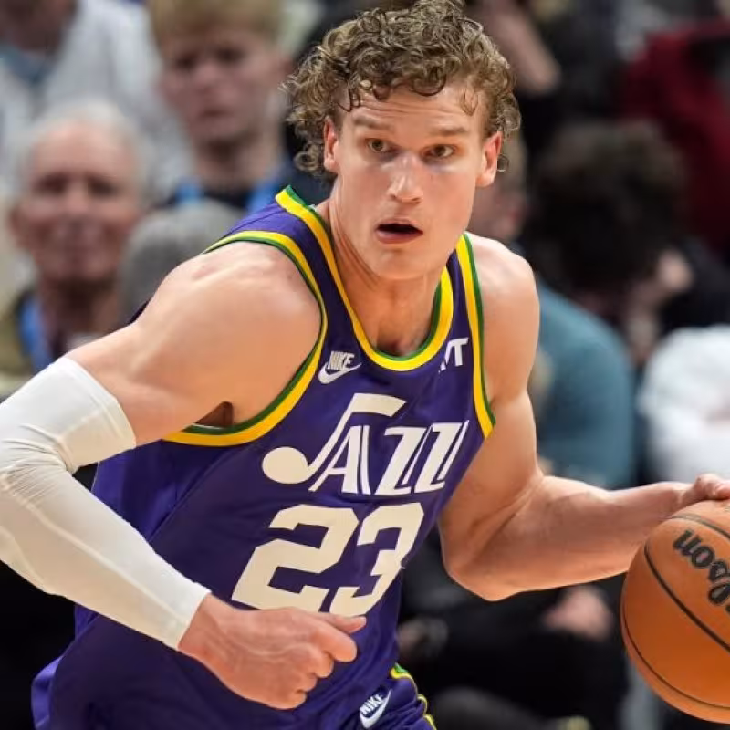Lauri Markkanen