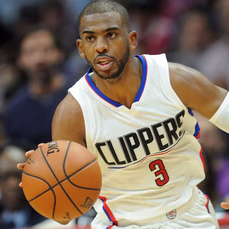 Chris Paul