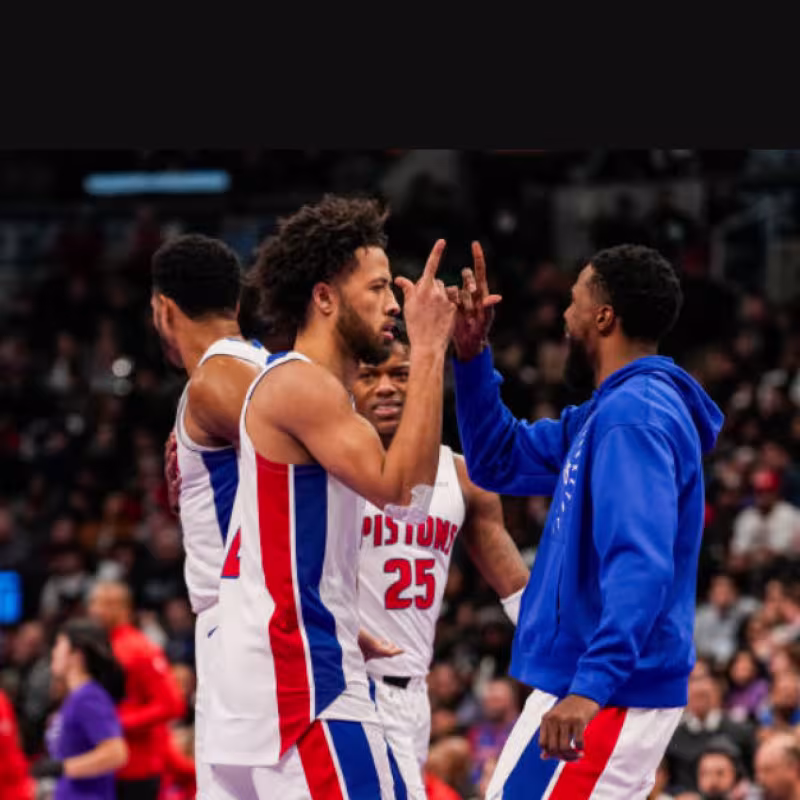Equipos mejor posicionados para ganar NBA Cup 2024. Foto: gettyimages