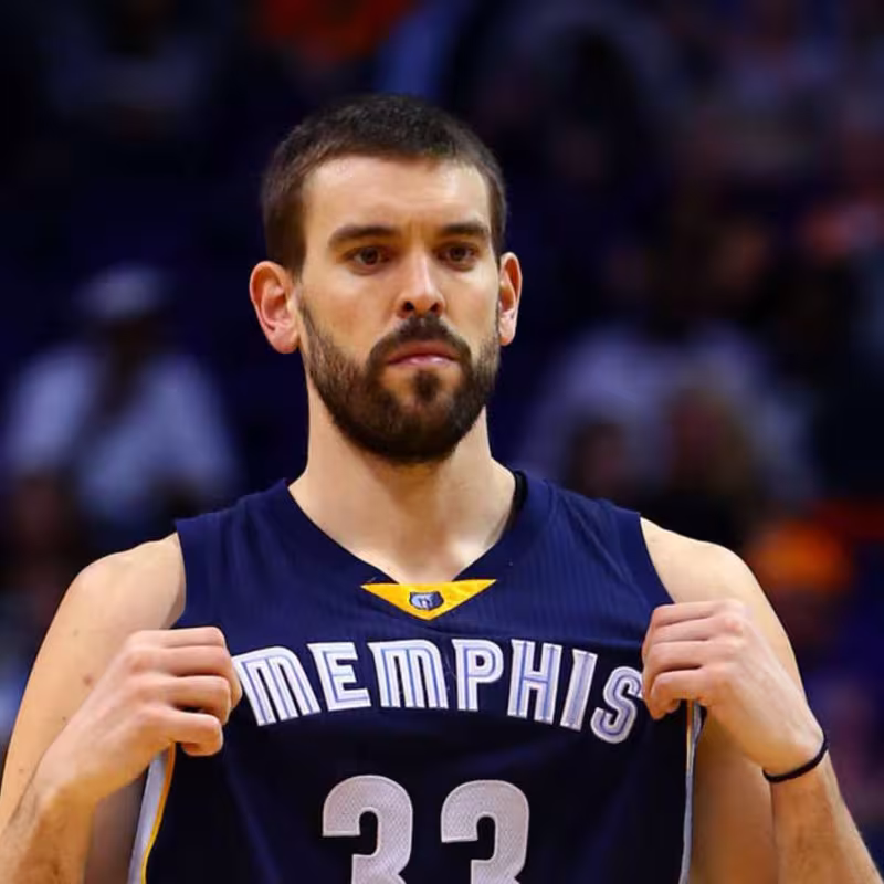 Marc Gasol