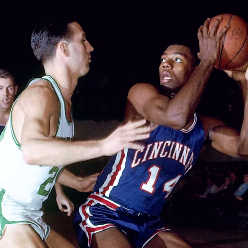 Oscar Robertson
