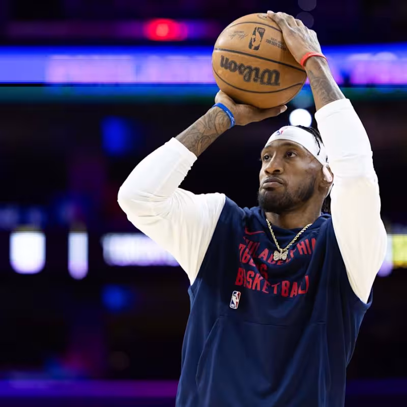 Robert Covington