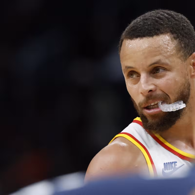 Stephen  Curry