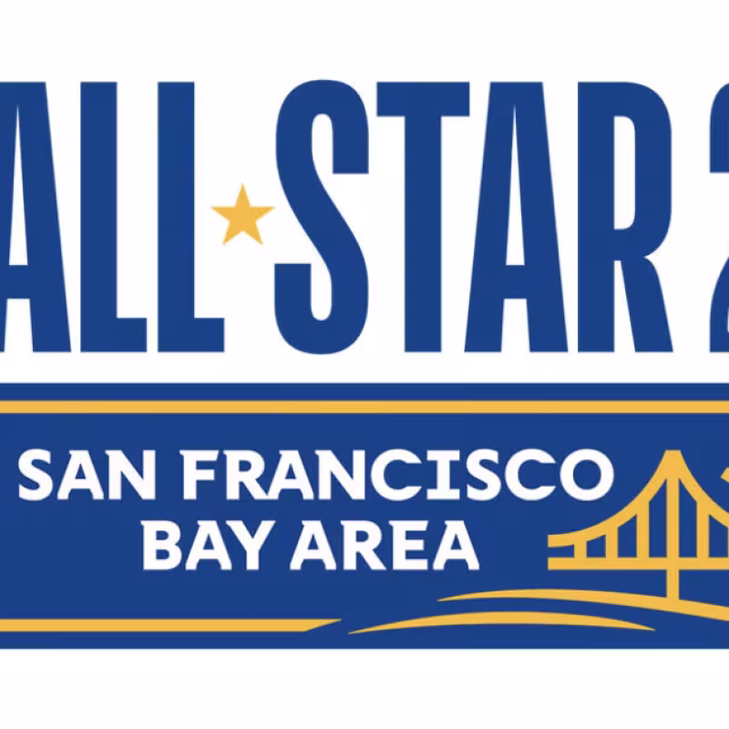 All-Star Game 2025 en San Francisco.
