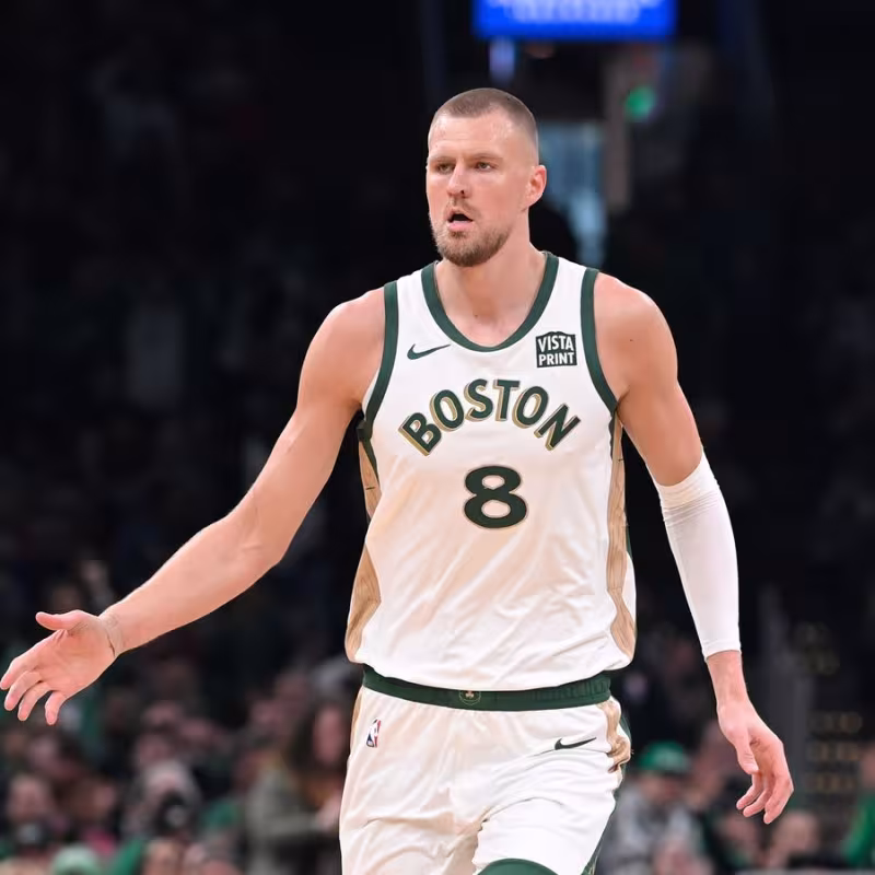 Kristaps Porzingis