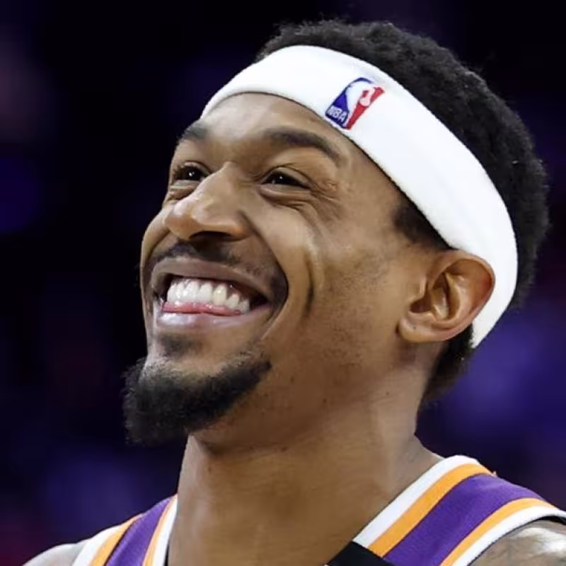 Bradley Beal