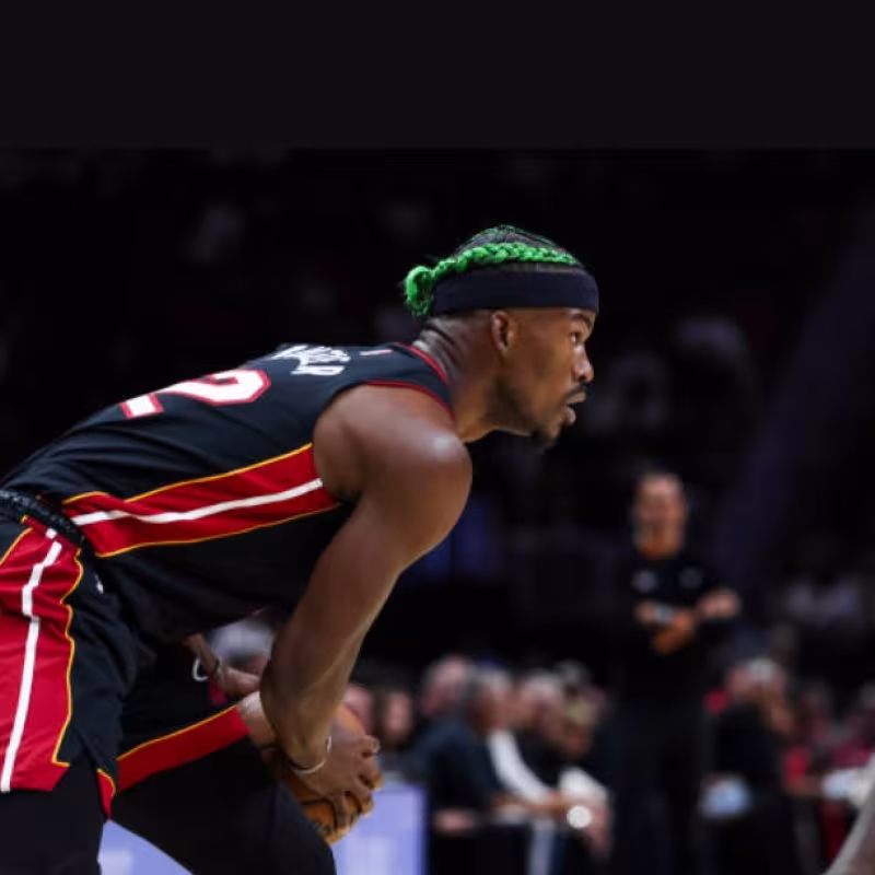 Jimmy Butler, nuevas franquicias interesadas. Foto:gettyimages