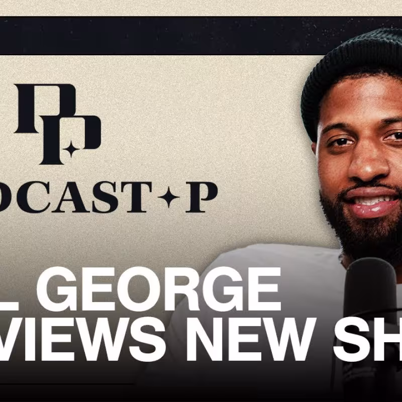 Paul George