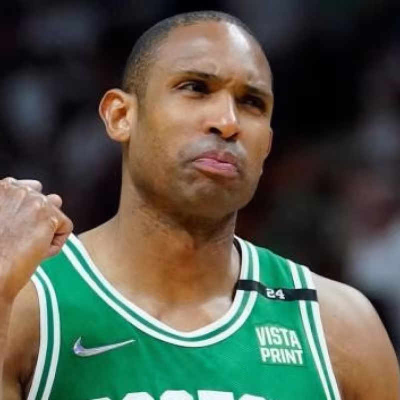 Al Horford