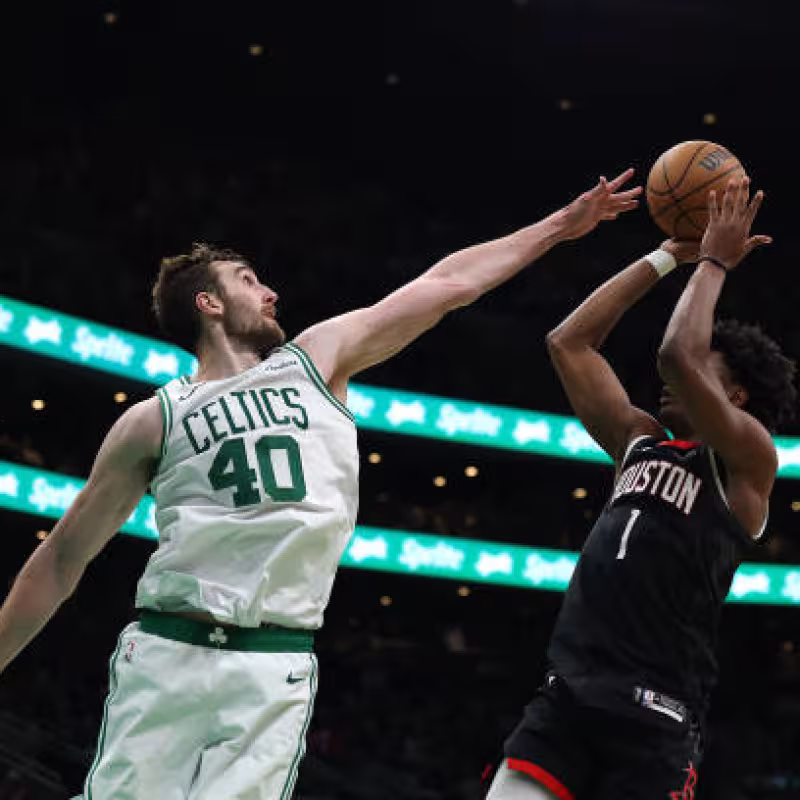 Campeón de la NBA dependiendo del Net Rating. Foto: gettyimages