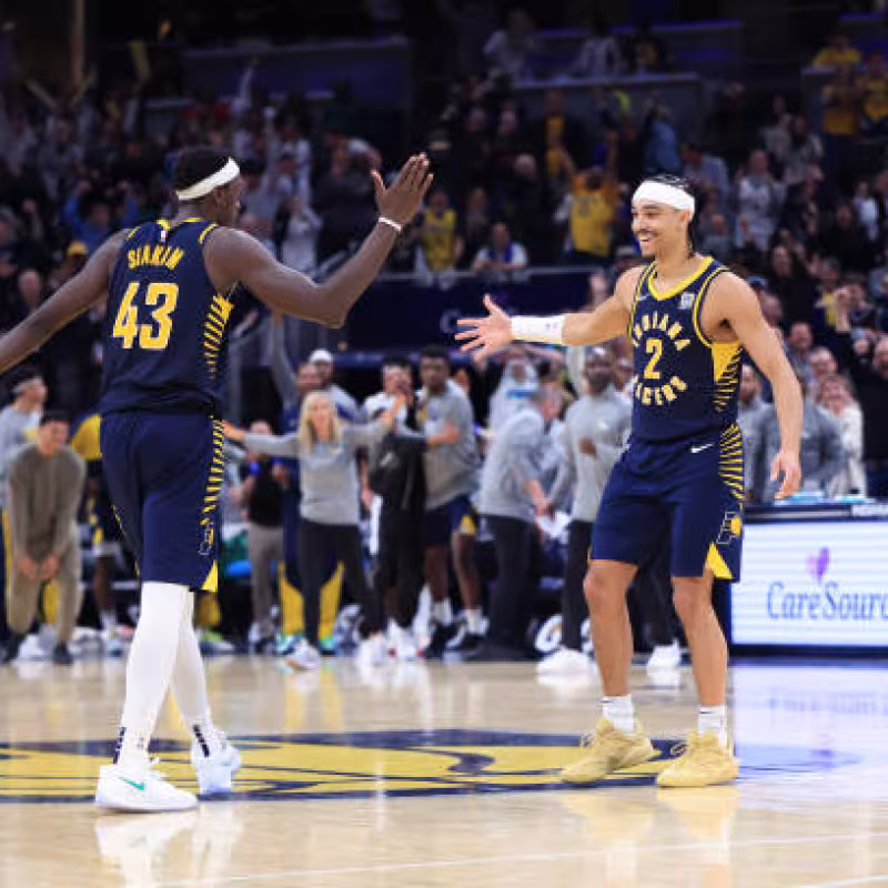 Nemhard, impacto defensivo. Foto: gettyimages