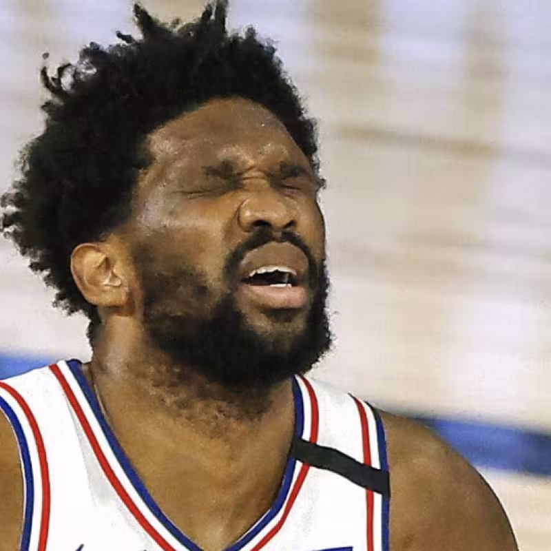 Joel Embiid