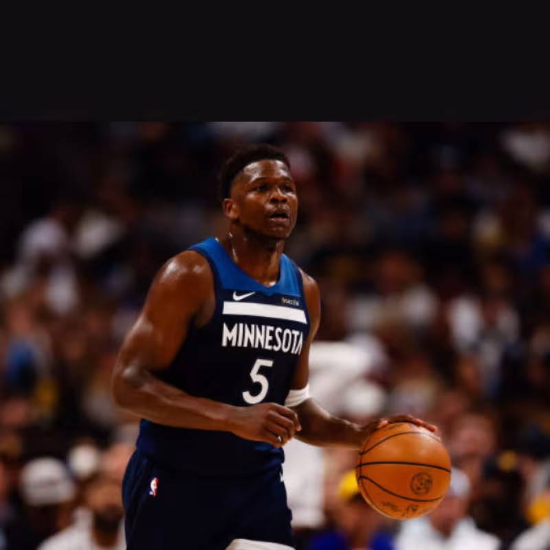 Minnesota Timberwolves, posible revolución en el Oeste. Foto: gettyimages