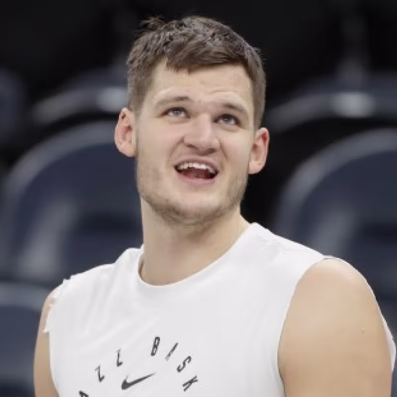 Walker Kessler