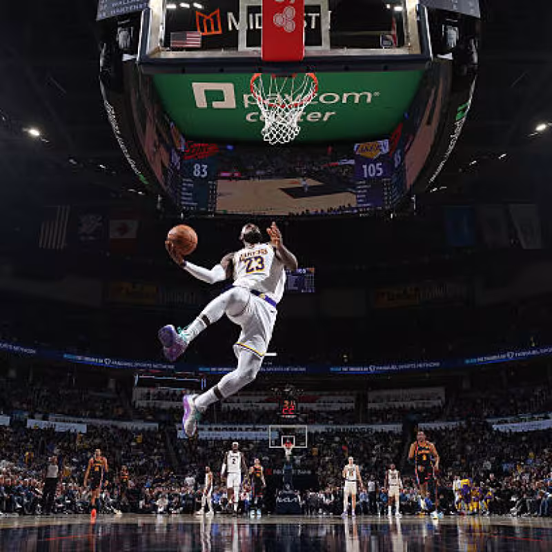 Incógnitas a resolver en temporada NBA 2025. Foto: gettyimages