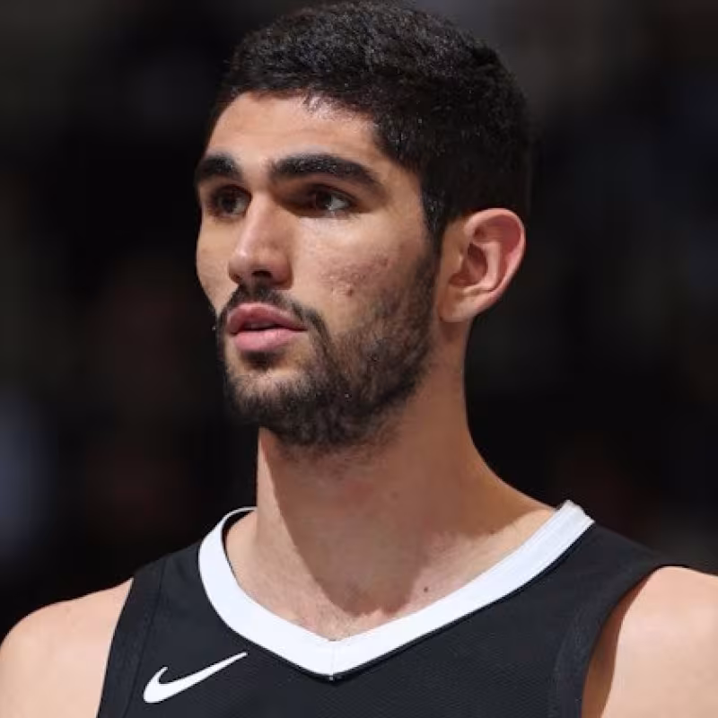 Santi Aldama, jugador importante de Memphis Grizzlies