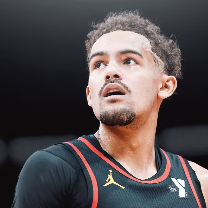Trae Young