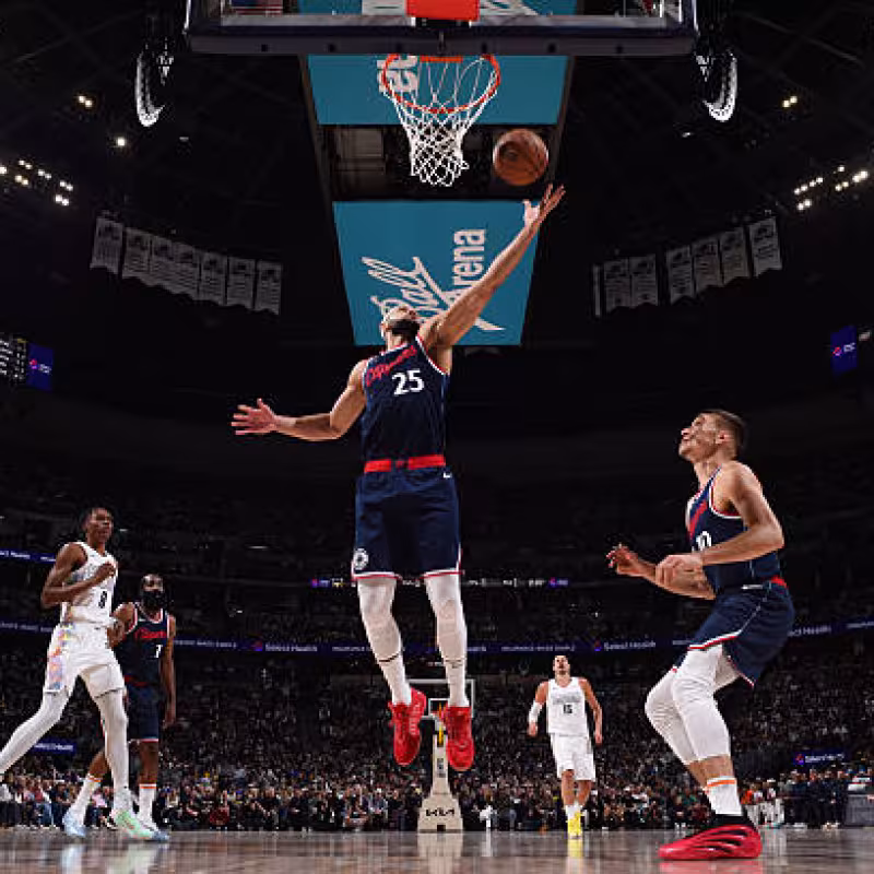 Ben Simmons, franquicias interesadas. Foto: gettyimages